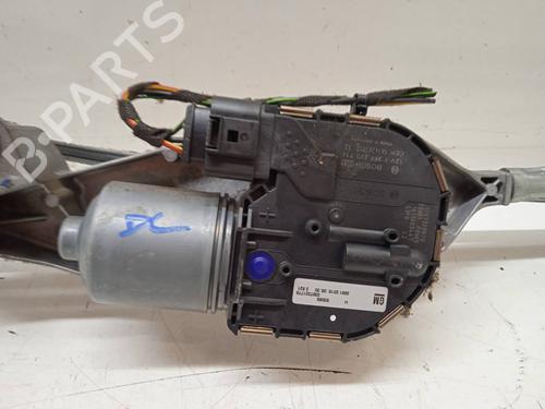 Front wiper motor OPEL ASTRA K (B16)  | BP11530142M29 