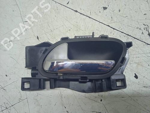 Used Front left interior door handle CITROËN C4 Grand Picasso I (UA_) [2006-2013]  10547687