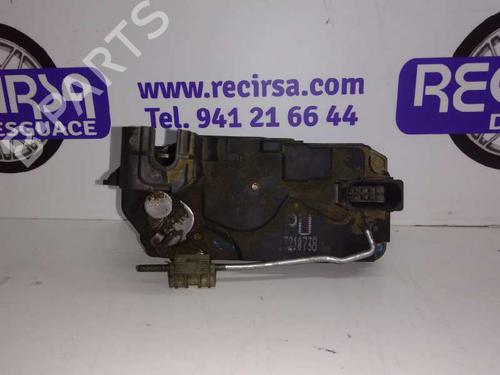 Venstre bak lås OPEL ASTRA H (A04) [2004-2014]  9461881
