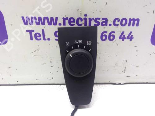 Climate control CITROËN C4 Grand Picasso I (UA_)  | BP9470924I5 