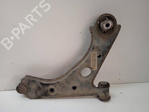 Left front suspension arm ALFA ROMEO MITO (955_)  | BP12542859M12 