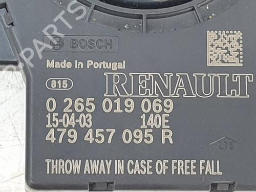 Elektronisk sensor DACIA SANDERO II  | BP13697675M84 