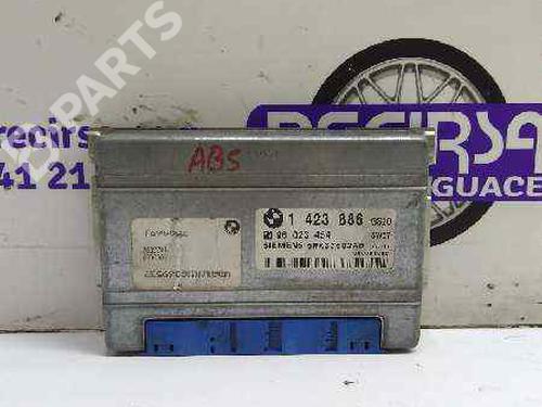 Used Automatic gearbox ECU Automatic gearbox ECU BMW 5 (E39) 530 d (184 hp) 9463406 9463406