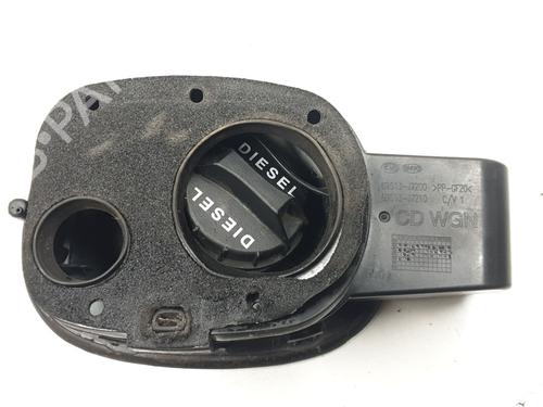 Tanklåg KIA CEED (CD) 1.6 CRDi 136 Eco-Dynamics+ | BP33322508C131  - Image 5