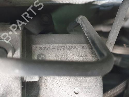 ABS pump BMW 1 (E87) 118 i | BP19021816M43 