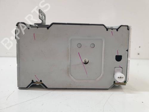 Radio FORD FOCUS III Turnier  | BP16989516E6 