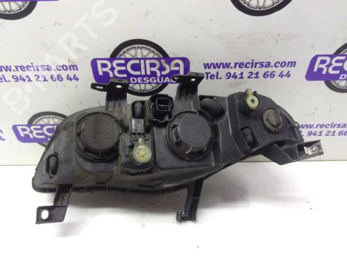 Right headlight ROVER 45 I Saloon (RT)  | BP9468652C29 