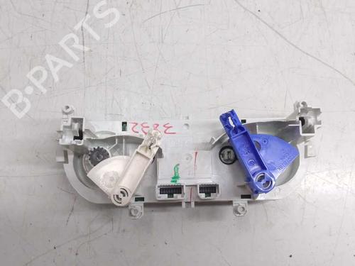 Climate control RENAULT CLIO IV (BH_)  | BP9467018I5 