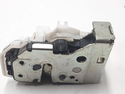 Front right lock OPEL COMBO Box Body/MPV (X12)  | BP28320935C97 