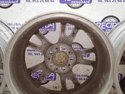 Rim BMW X3 (E83) xDrive 20 d | BP9485158C45 