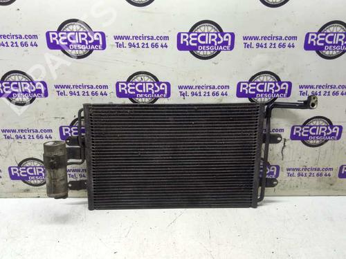 Used AC radiator SEAT LEON (1M1) [1999-2006]  9480164