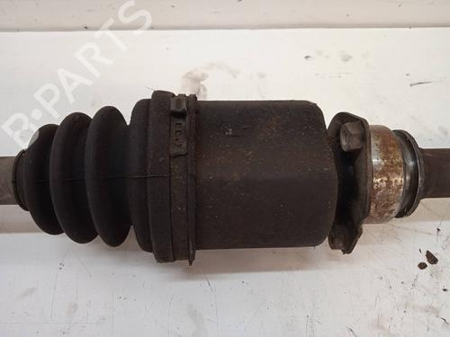 Right front driveshaft FIAT FIORINO Box Body/MPV (225_)  | BP15262840M39 
