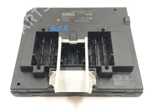 Used Electronic module Electronic module VW GOLF VII (5G1, BQ1, BE1, BE2) 1.6 TDI (110 hp) 34435210 34435210