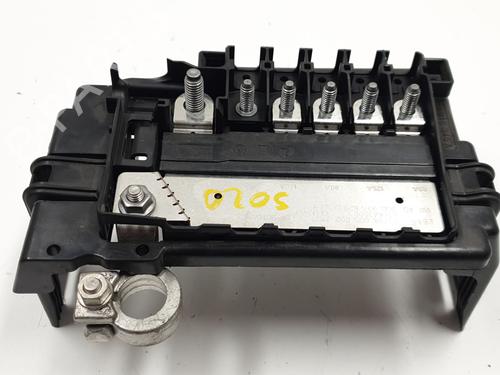 Electronic module SEAT ARONA (KJ7, KJP) 1.0 TSI | BP35782554M83 - Image 7