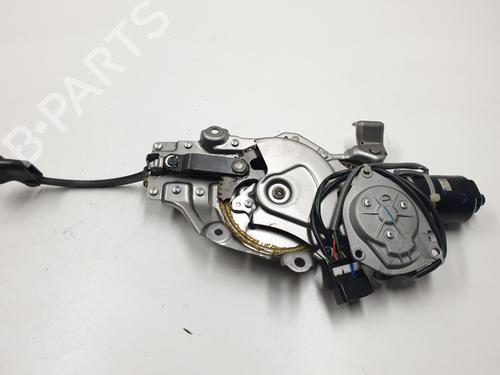 Elektronisk modul LEXUS RX (_U3_) 400h (MHU38_, MHU38R) | BP30594216M83 