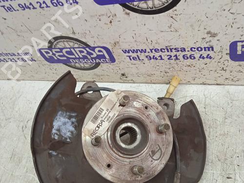 Used Right front steering knuckle Right front steering knuckle ROVER 25 I Hatchback (RF) [1999-2006] 9460500 9460500