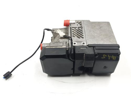 Heater blower motor BMW X5 (E53) 3.0 d | BP31623542M62 - Image 2