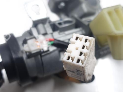 Ignition barrel KIA CEED (CD) 1.6 CRDi 136 Eco-Dynamics+ | BP33334387M48  - Image 7