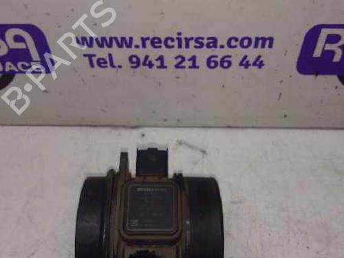 Used Mass air flow sensor VOLVO S40 II (544) 2.0 D (136 hp) 9476129