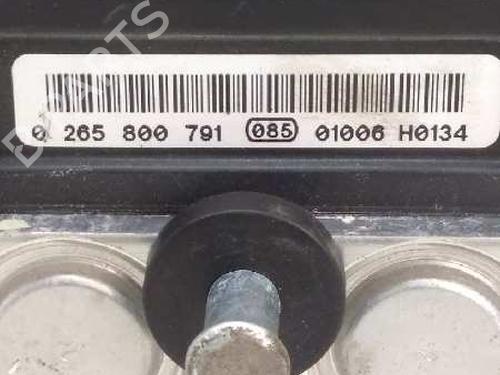 ABS pump FORD KA (RU8)  | BP9478236M43 