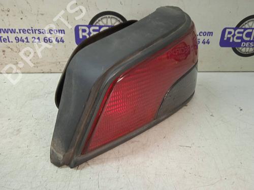 Right taillight PEUGEOT 306 Hatchback (7A, 7C, N3, N5)  | BP9493043C35 