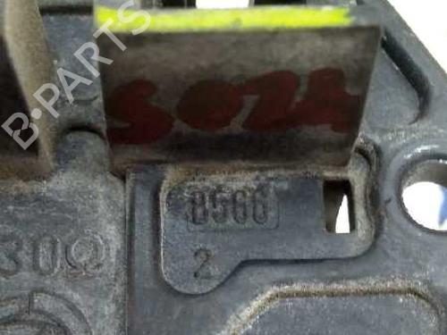 Heater resistor ALFA ROMEO 147 (937_) 1.6 16V T.SPARK ECO (937.AXA1A, 937.BXA1A) | BP28075416M108 