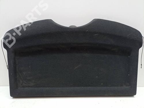 Used Rear parcel shelf Rear parcel shelf SEAT TOLEDO IV (KG3) 1.6 TDI (105 hp) 9460342 9460342
