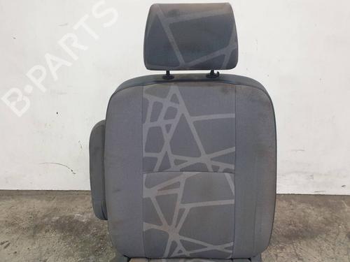 Left front seat FORD TRANSIT CONNECT (P65_, P70_, P80_)  | BP21550372C15 