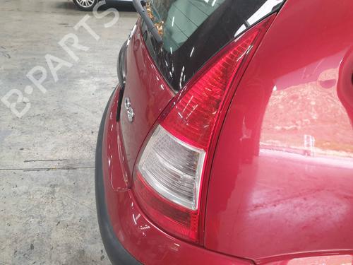 Engine control unit (ECU) CITROËN C3 I (FC_, FN_) 1.4 HDi | BP21686841M57 