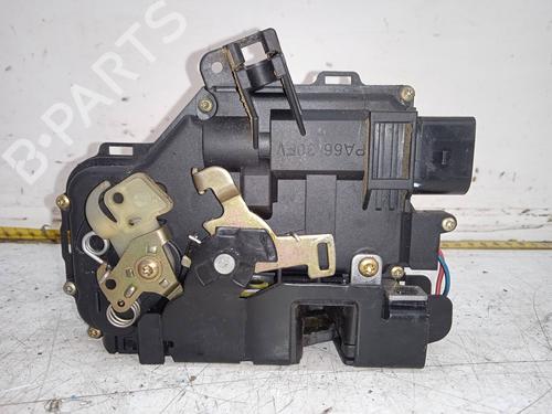 Front left lock AUDI A4 B6 (8E2) 1.9 TDI | BP9976414C98 