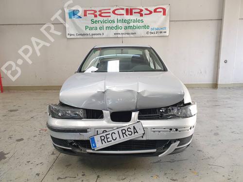 Engine control unit (ECU) SEAT TOLEDO II (1M2)  | BP23087530M57 