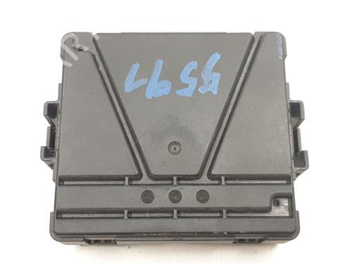 Electronic module VW GOLF VII (5G1, BQ1, BE1, BE2) 1.6 TDI | BP34435214M83 - Image 4