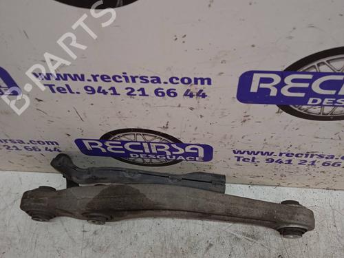 Right rear suspension arm AUDI A8 D3 (4E2, 4E8) 4.0 TDI quattro | BP9484217M15 