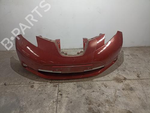 Used Front bumper NISSAN LEAF (ZE1) [2017-2025]  26900142