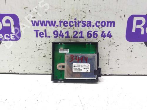 Electronic module MERCEDES-BENZ B-CLASS Sports Tourer (W245)  | BP9475252M83 