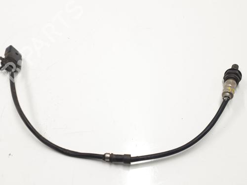 Electronic sensor SEAT IBIZA IV SC (6J1, 6P5) 1.2 | BP31338140M84