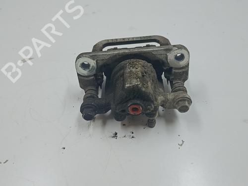 Right rear brake caliper NISSAN LEAF (ZE1)  | BP26900290M106 
