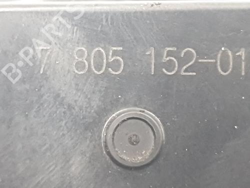 Electronic sensor BMW 1 (F21) 118 d | BP34539462M84  - Image 7
