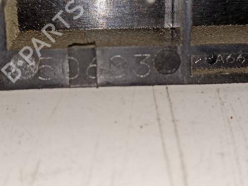Heater resistor NISSAN NV200 / EVALIA Bus  | BP11675116M108 
