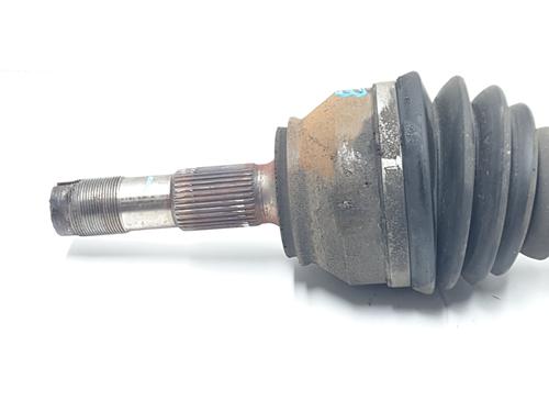 Right front driveshaft FIAT DUCATO Van (250_) 115 Multijet 2,0 D | BP38988649M39 - Image 2