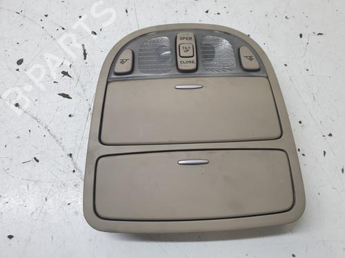 Used Interior roof light HYUNDAI SANTA FÉ II (CM) [2005-2015]  24111667