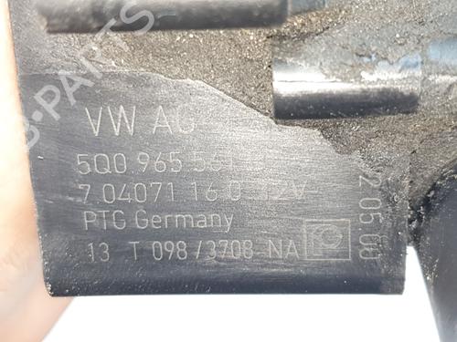 Other SEAT LEON (5F1) 1.6 TDI | BP38539448O1 - Image 6