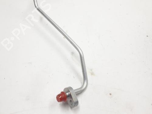 AC pipe RENAULT CAPTUR I (J5_, H5_) 1.5 dCi 90 (J5N4, J5M5, J5MW, J5M6, J5AL, J5AJ) | BP38532526M126 - Image 2