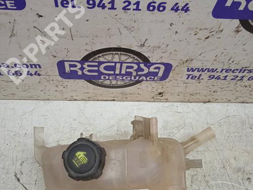 Used Expansion tank Expansion tank RENAULT MEGANE III Hatchback (BZ0/1_, B3_) 1.5 dCi (106 hp) 9460650 9460650