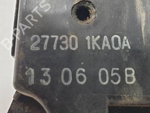 Electronic module NISSAN JUKE (F15) 1.6 | BP13665953M83 