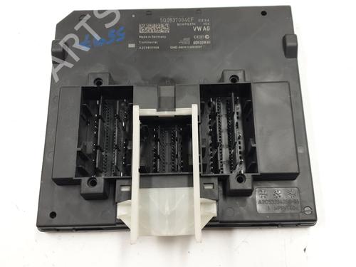 Electronic module AUDI A3 Limousine (8VS, 8VM) S3 quattro | BP35788235M83 - Image 3