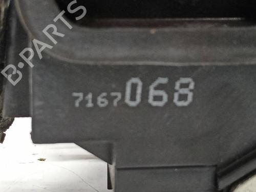 Front right lock BMW 1 (E87) 120 d | BP20210317C97 
