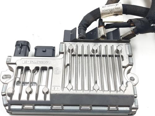 Electronic module PEUGEOT 208 I (CA_, CC_)  | BP29808686M83