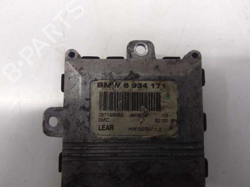Electronic module BMW 5 (E60)  | BP9468877M83 