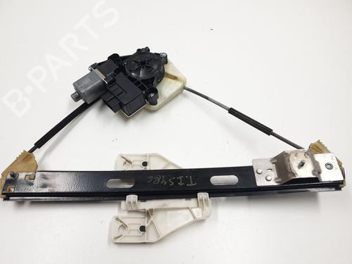 Used Rear left window mechanism Rear left window mechanism SEAT LEON ST (5F8) 2.0 TDI (110 hp) 40109144 40109144